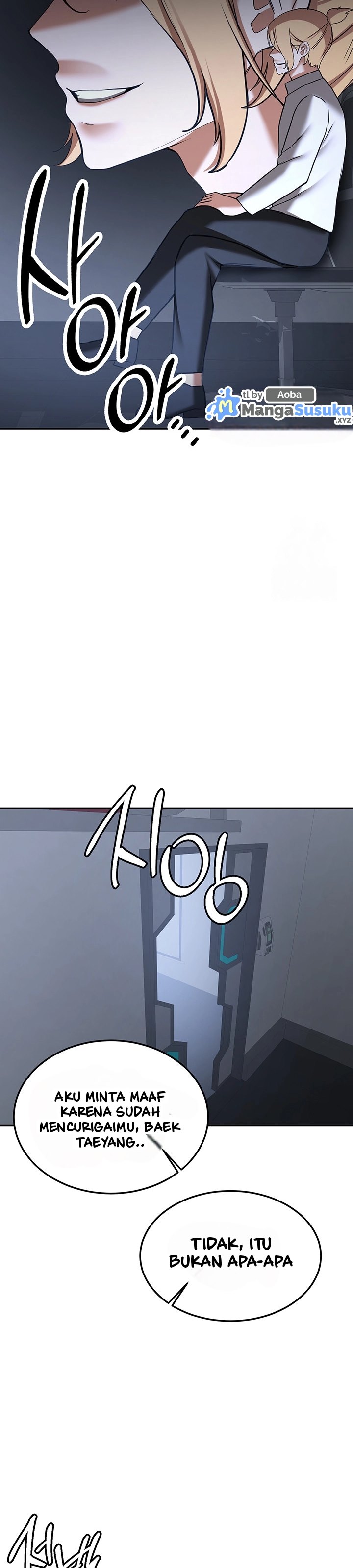 Your Girlfriend Was Amazing - Chapter 70 37