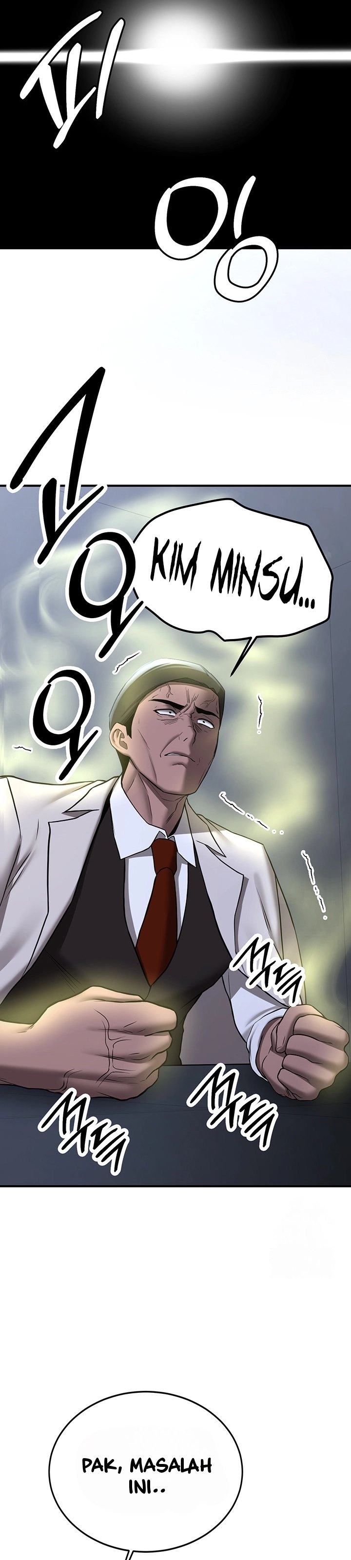 Your Girlfriend Was Amazing - Chapter 70 35