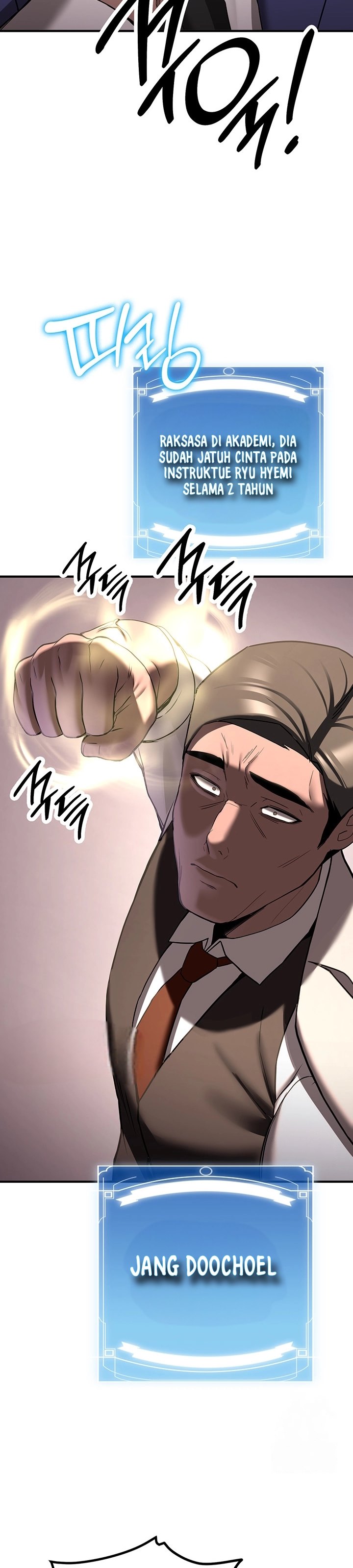 Your Girlfriend Was Amazing - Chapter 70 18