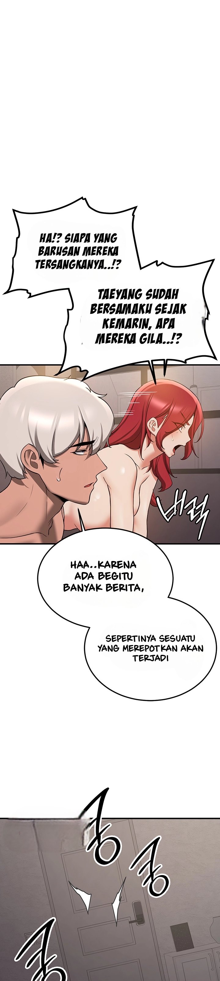 Your Girlfriend Was Amazing - Chapter 70 12