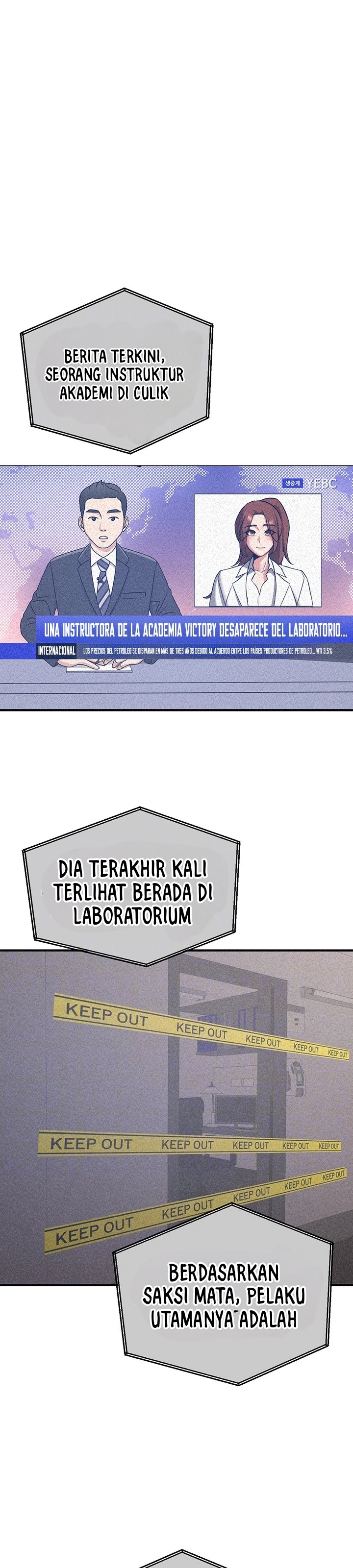 Your Girlfriend Was Amazing - Chapter 70 10