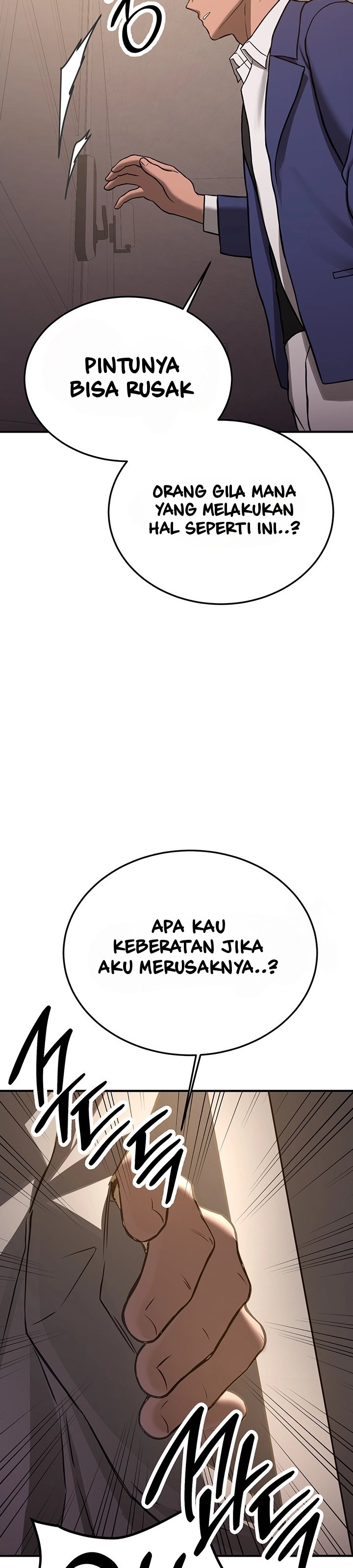 Your Girlfriend Was Amazing - Chapter 70 15