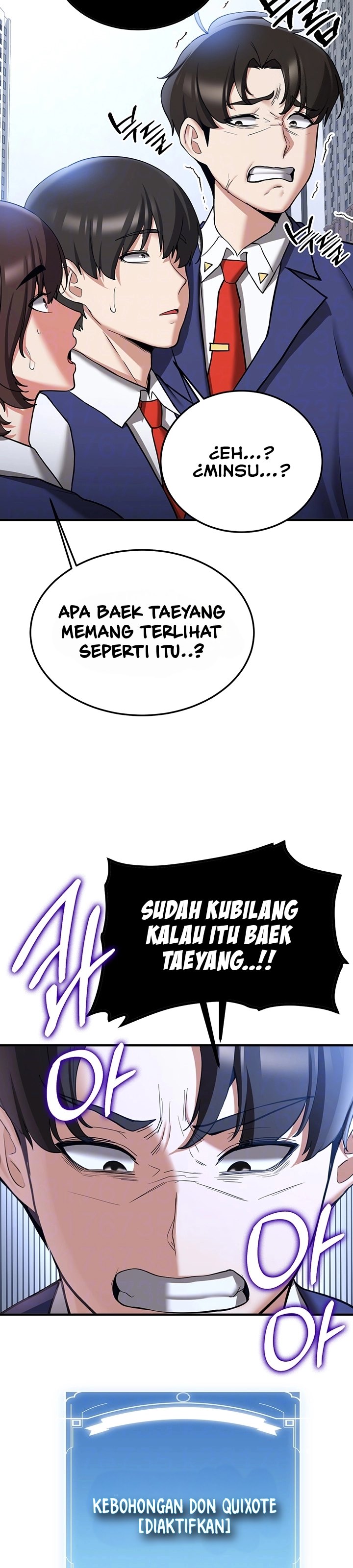 Your Girlfriend Was Amazing - Chapter 70 6