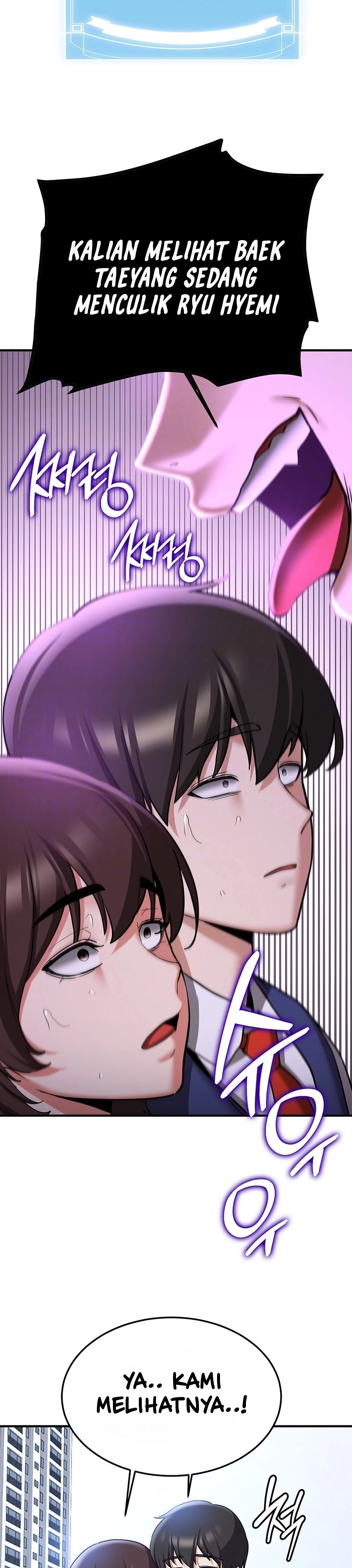 Your Girlfriend Was Amazing - Chapter 70 7