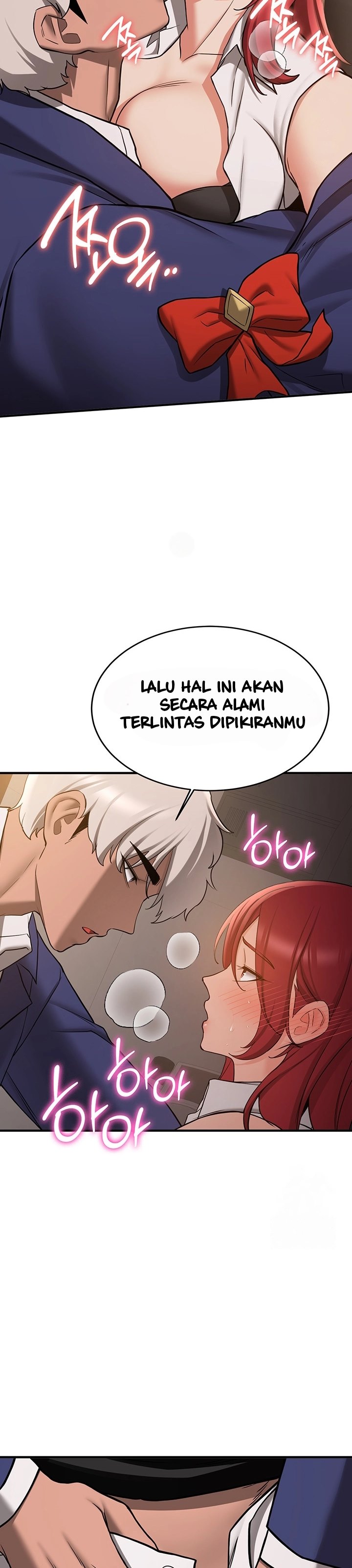 Your Girlfriend Was Amazing - Chapter 70 48