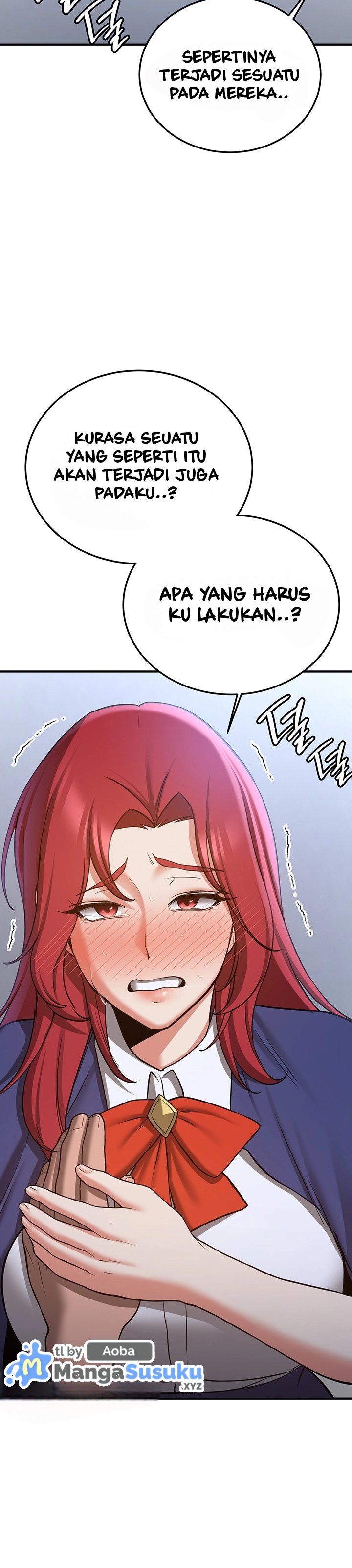 Your Girlfriend Was Amazing - Chapter 70 42