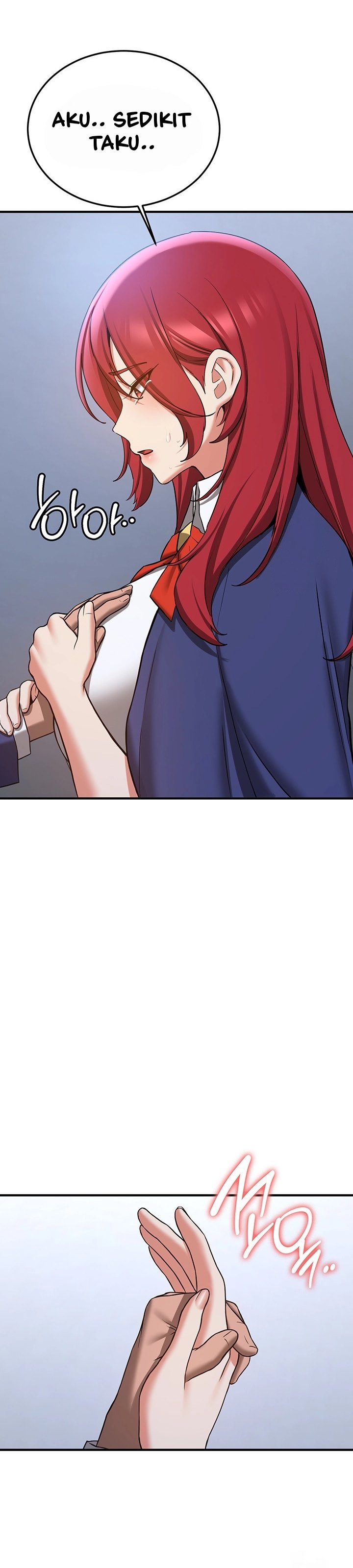 Your Girlfriend Was Amazing - Chapter 70 43