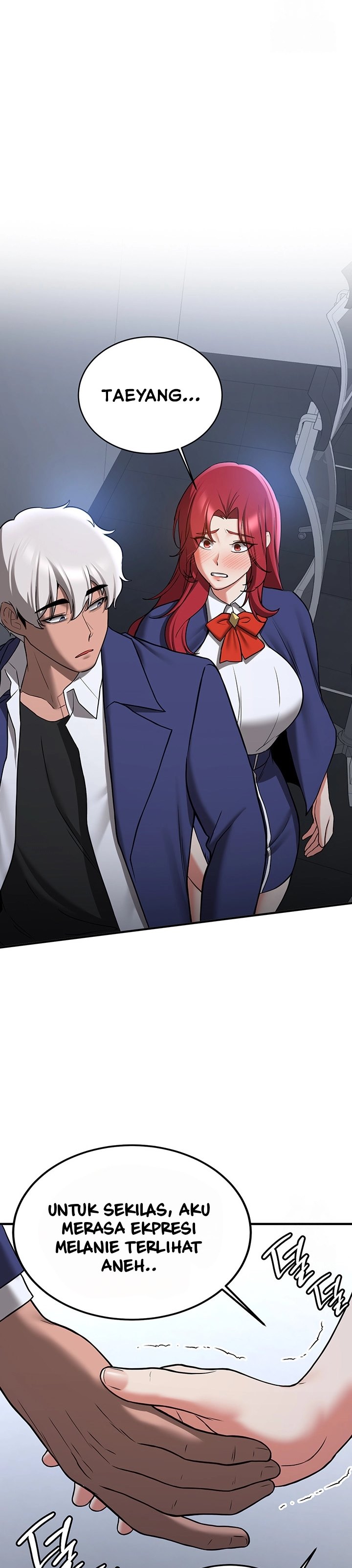 Your Girlfriend Was Amazing - Chapter 70 41