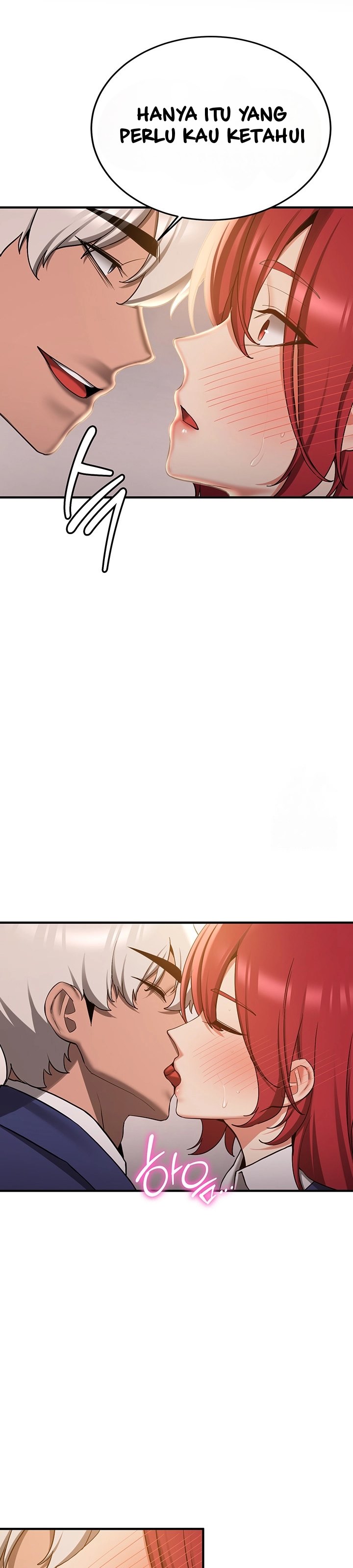 Your Girlfriend Was Amazing - Chapter 70 46