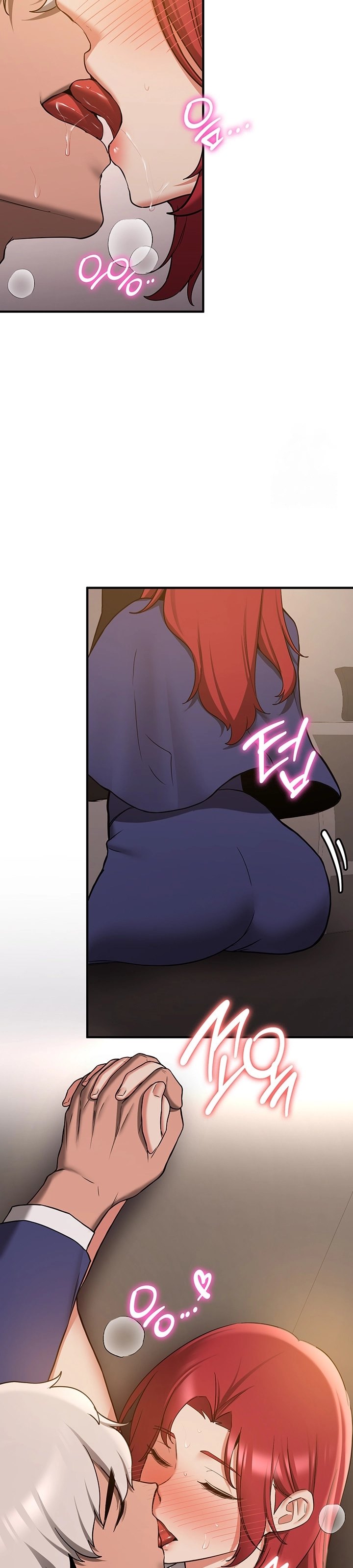 Your Girlfriend Was Amazing - Chapter 70 47