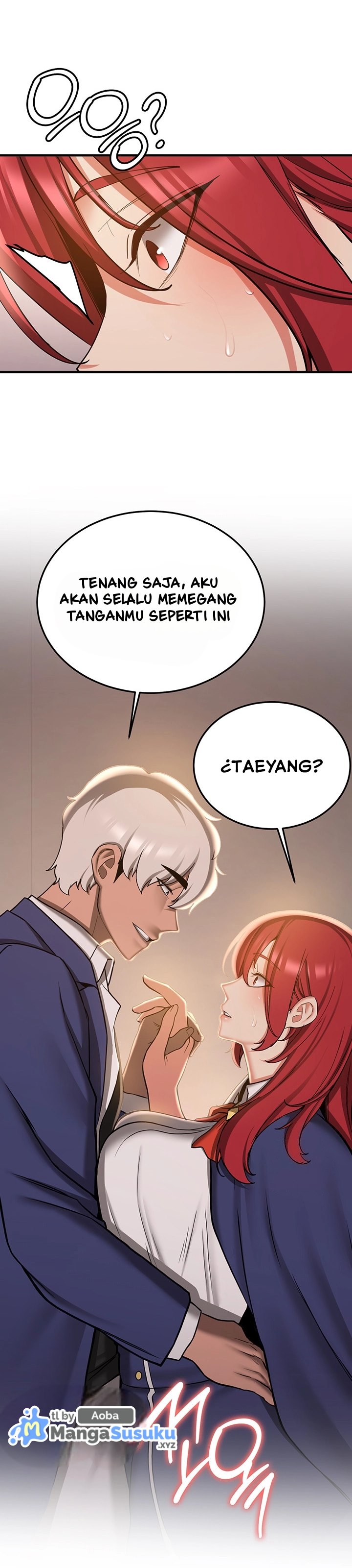 Your Girlfriend Was Amazing - Chapter 70 45