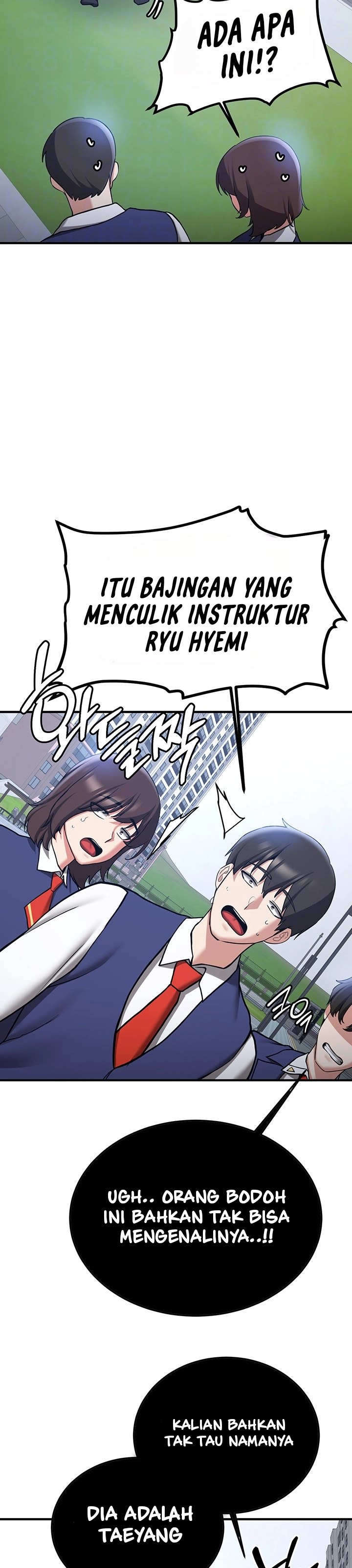 Your Girlfriend Was Amazing - Chapter 70 5