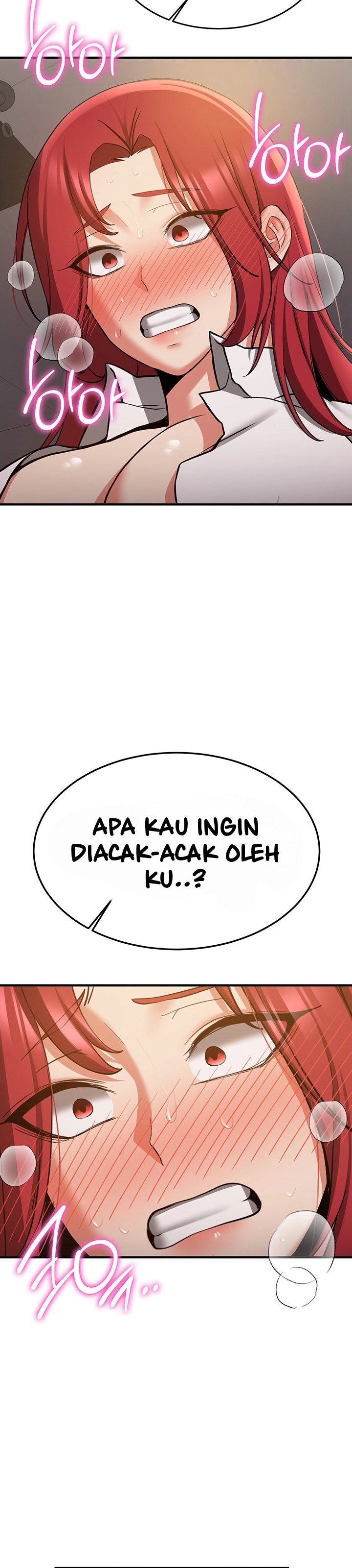 Your Girlfriend Was Amazing - Chapter 70 51