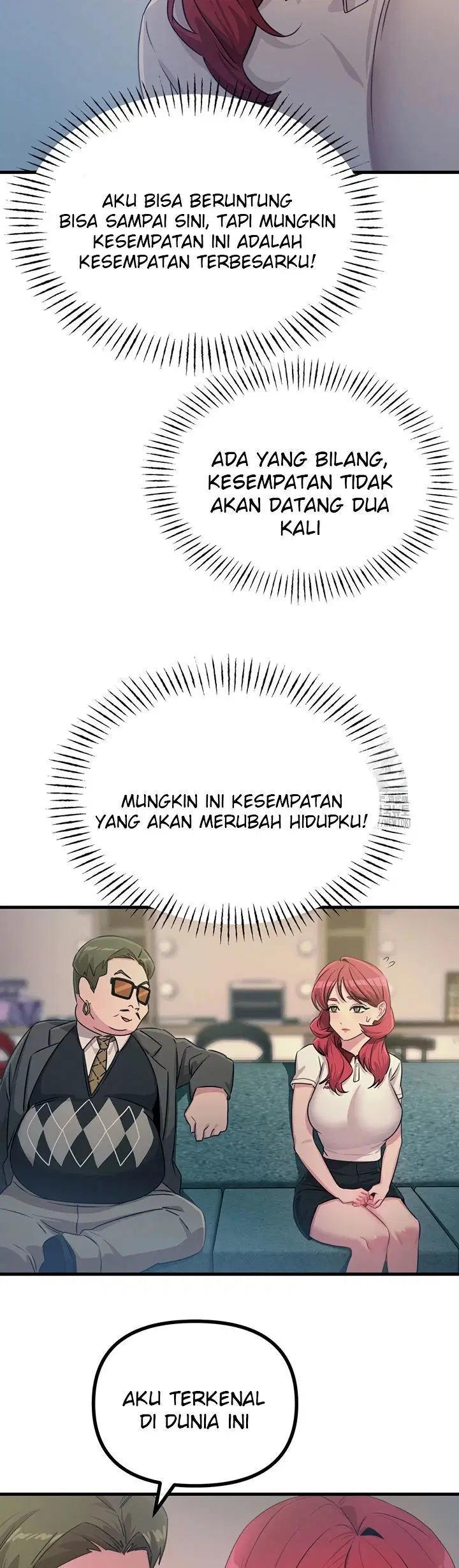You Won&#8217;t Get Me Twice - Chapter 21 29
