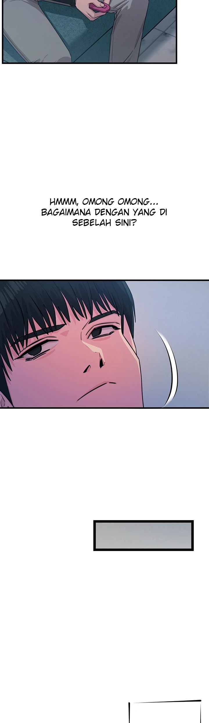 You Won&#8217;t Get Me Twice - Chapter 21 23