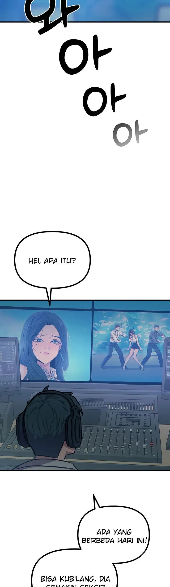 You Won&#8217;t Get Me Twice - Chapter 21 20