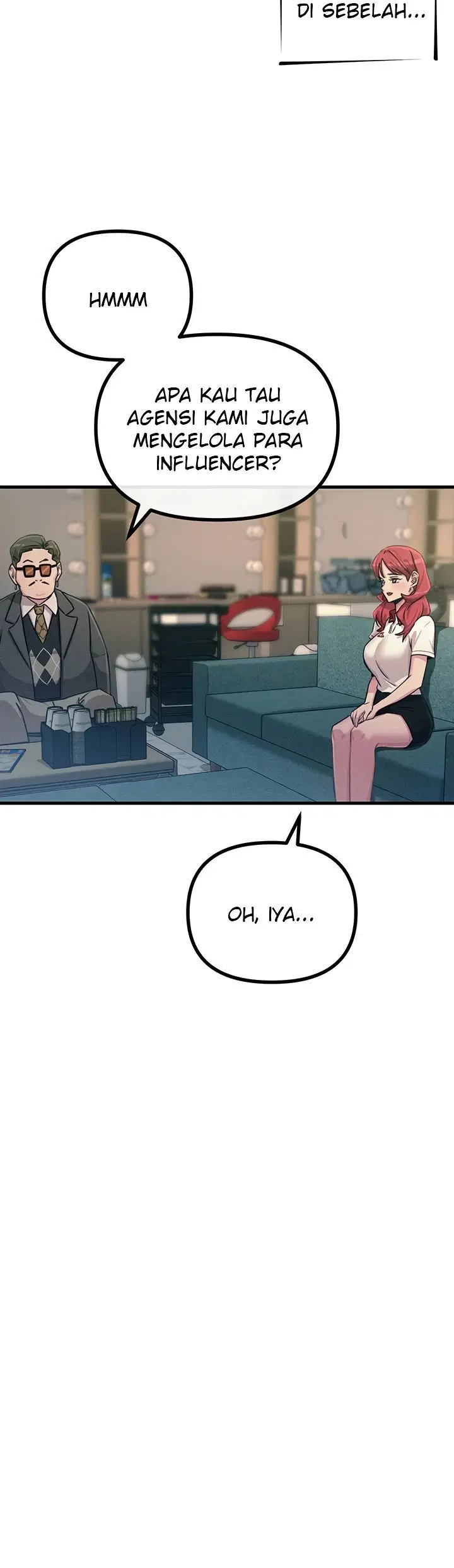 You Won&#8217;t Get Me Twice - Chapter 21 24