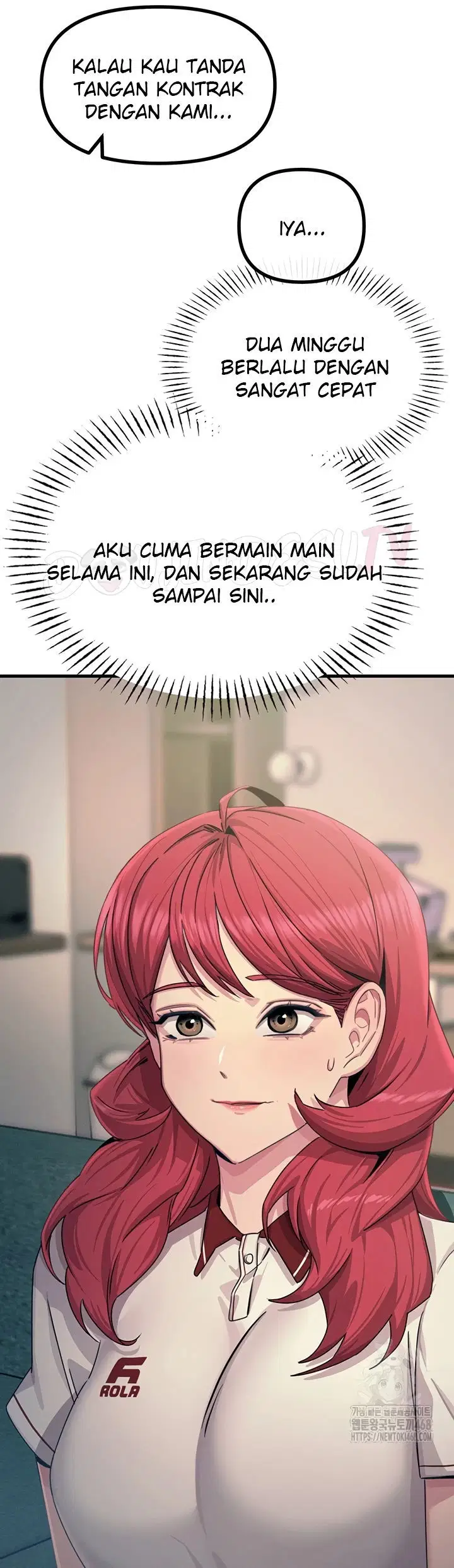 You Won&#8217;t Get Me Twice - Chapter 21 25