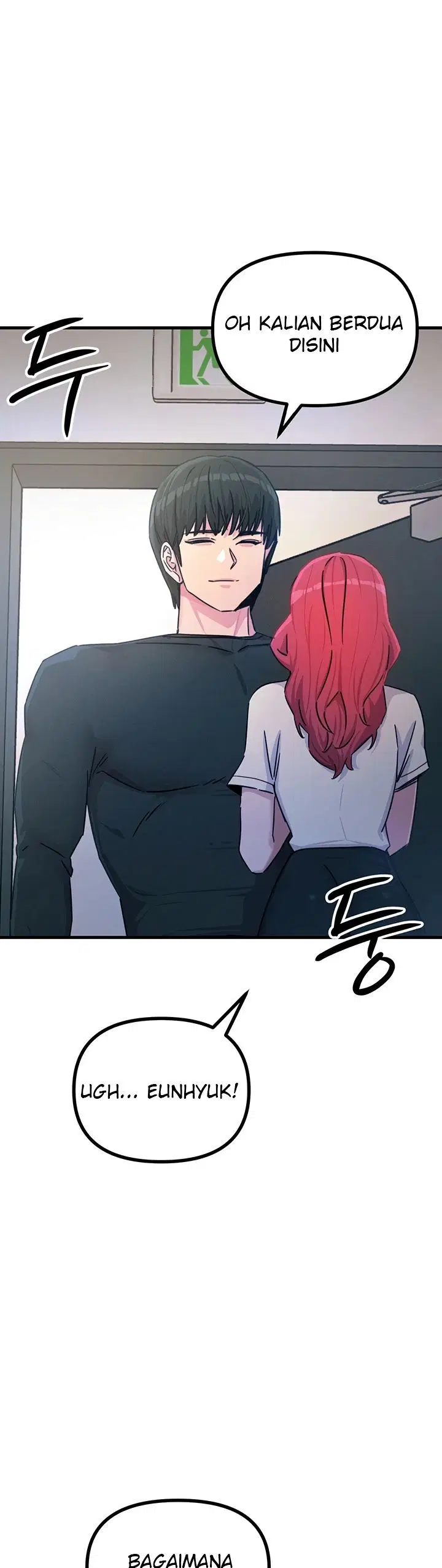 You Won&#8217;t Get Me Twice - Chapter 21 38