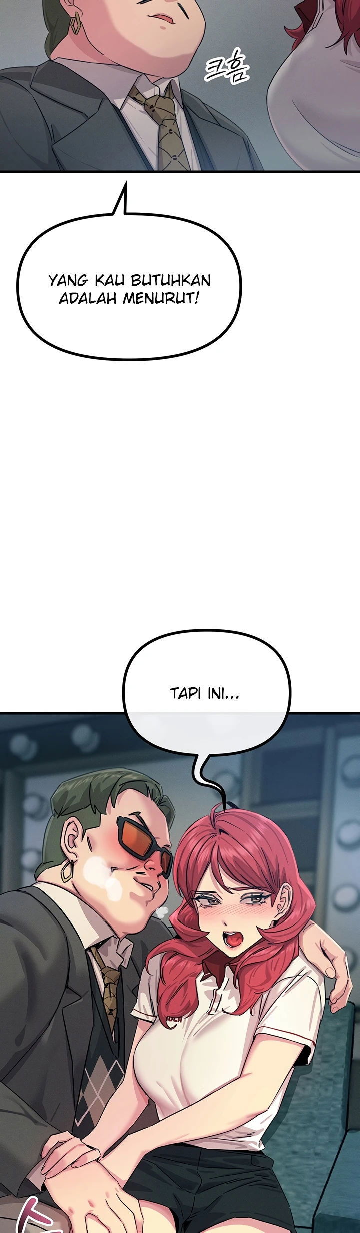 You Won&#8217;t Get Me Twice - Chapter 21 32
