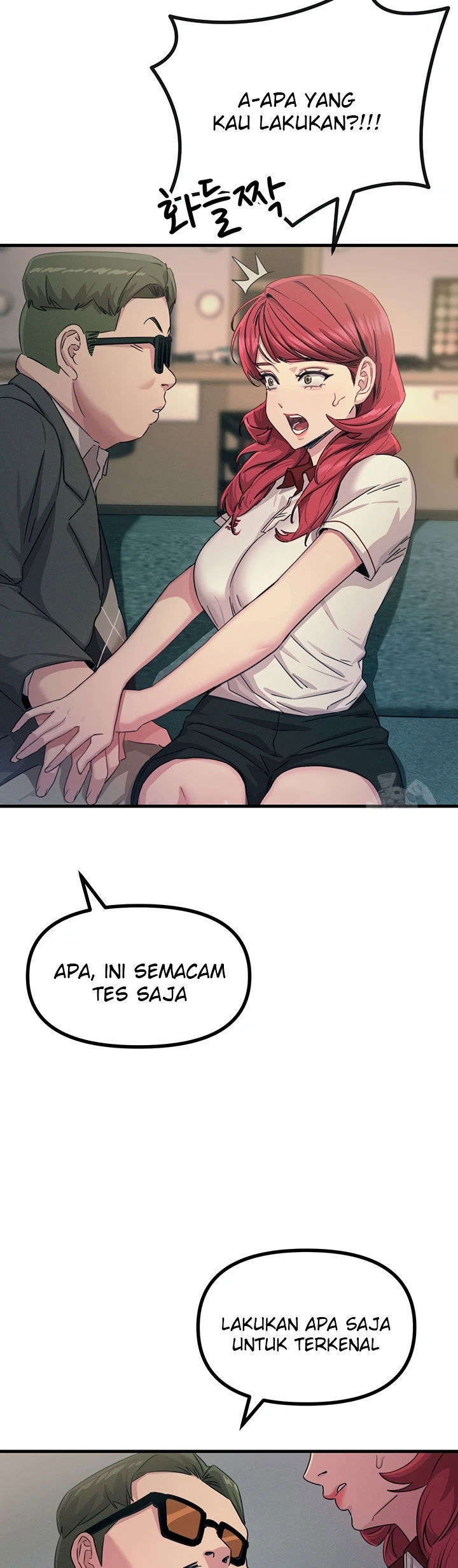 You Won&#8217;t Get Me Twice - Chapter 21 31
