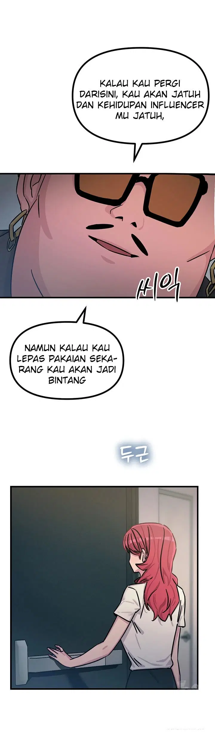 You Won&#8217;t Get Me Twice - Chapter 21 36