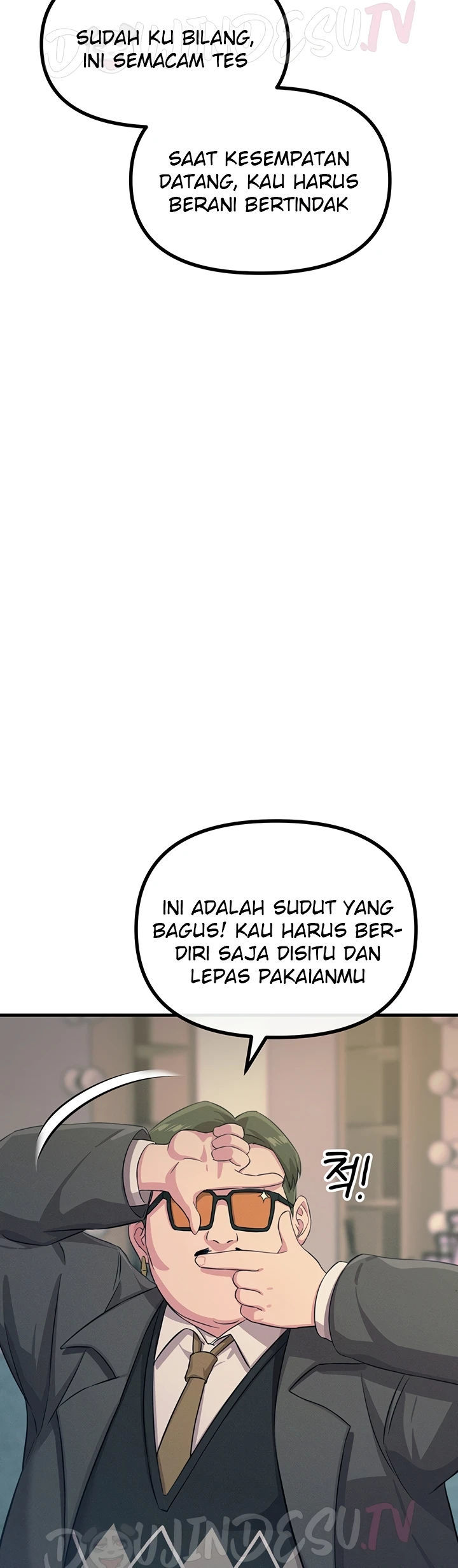 You Won&#8217;t Get Me Twice - Chapter 21 34