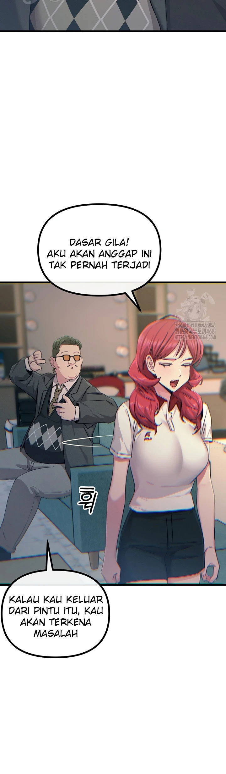 You Won&#8217;t Get Me Twice - Chapter 21 35
