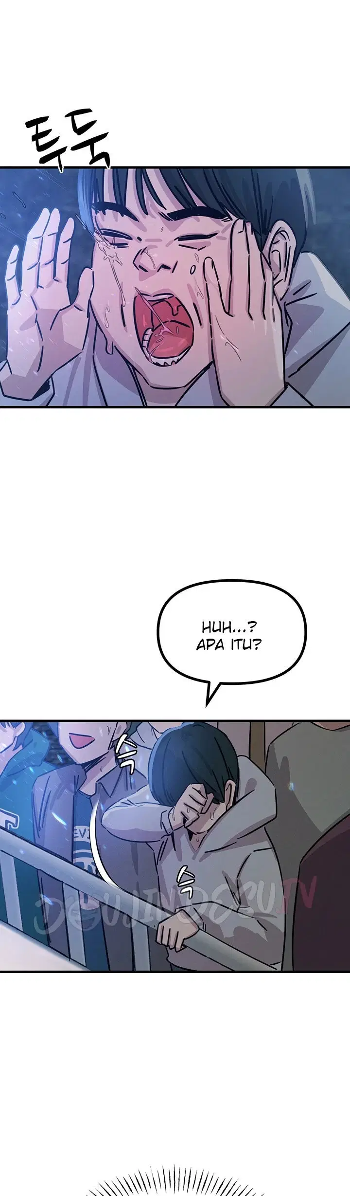 You Won&#8217;t Get Me Twice - Chapter 21 18