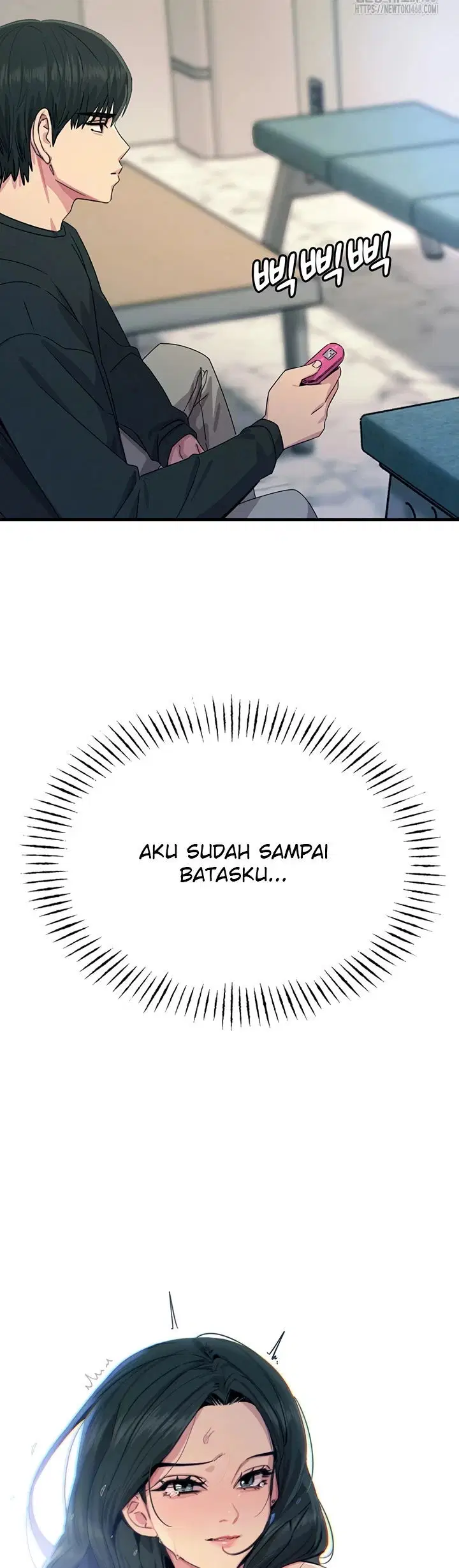 You Won&#8217;t Get Me Twice - Chapter 21 11