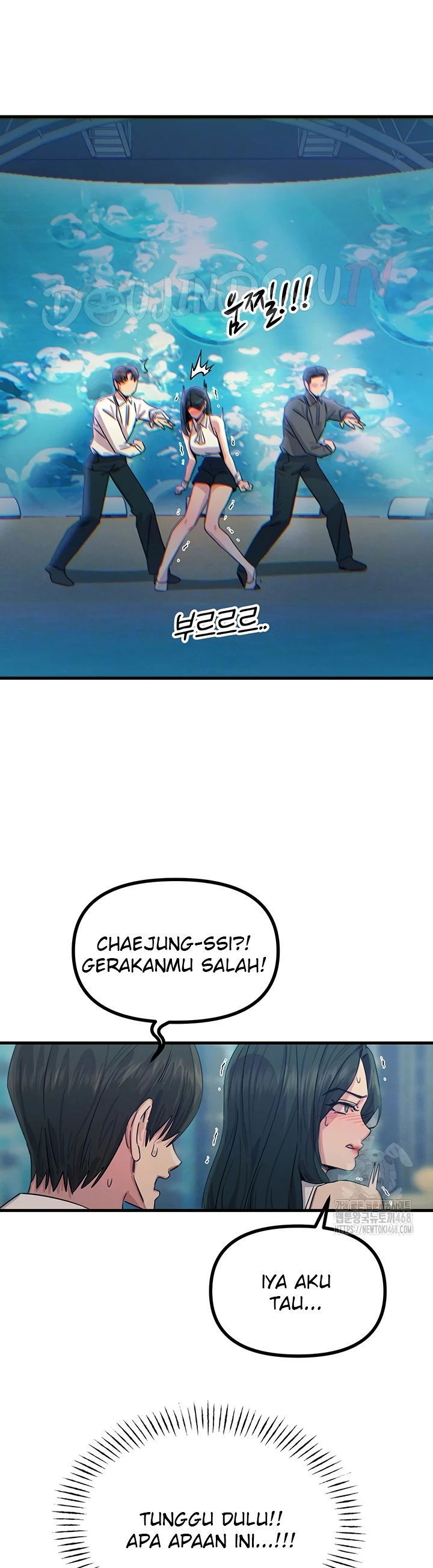 You Won&#8217;t Get Me Twice - Chapter 21 6