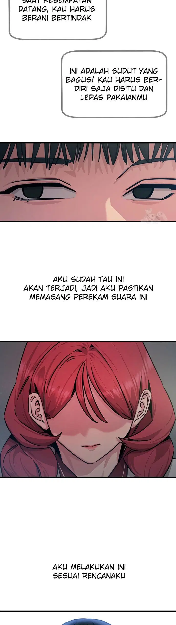 You Won&#8217;t Get Me Twice - Chapter 21 42