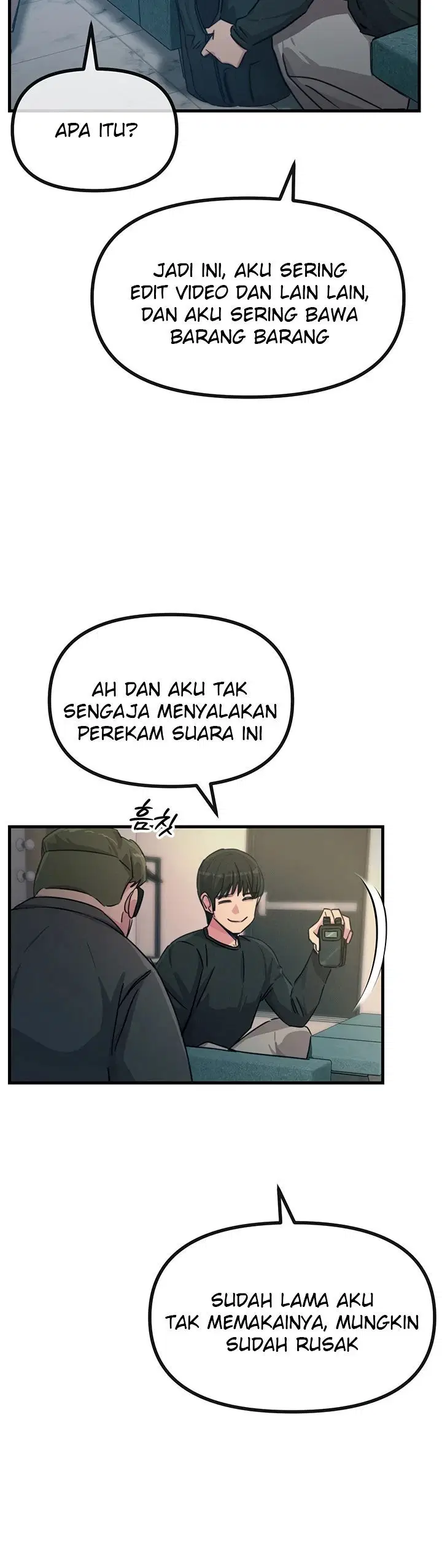 You Won&#8217;t Get Me Twice - Chapter 21 40