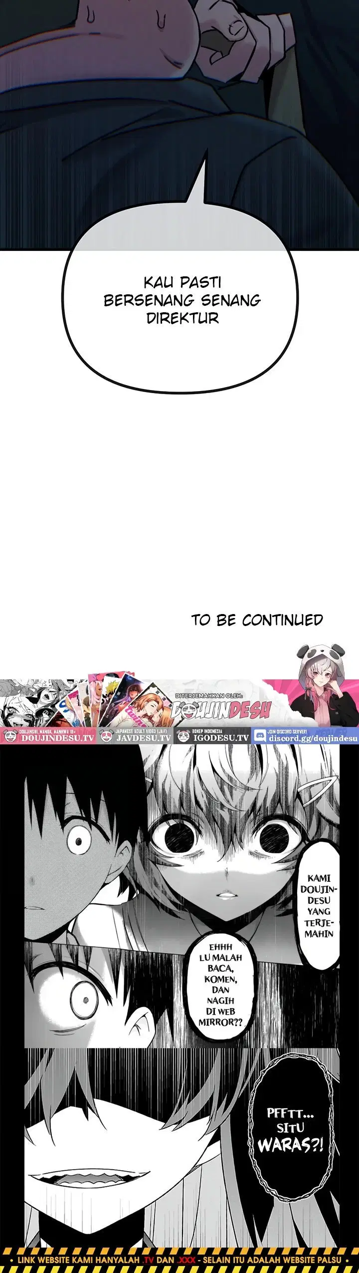 You Won&#8217;t Get Me Twice - Chapter 21 45