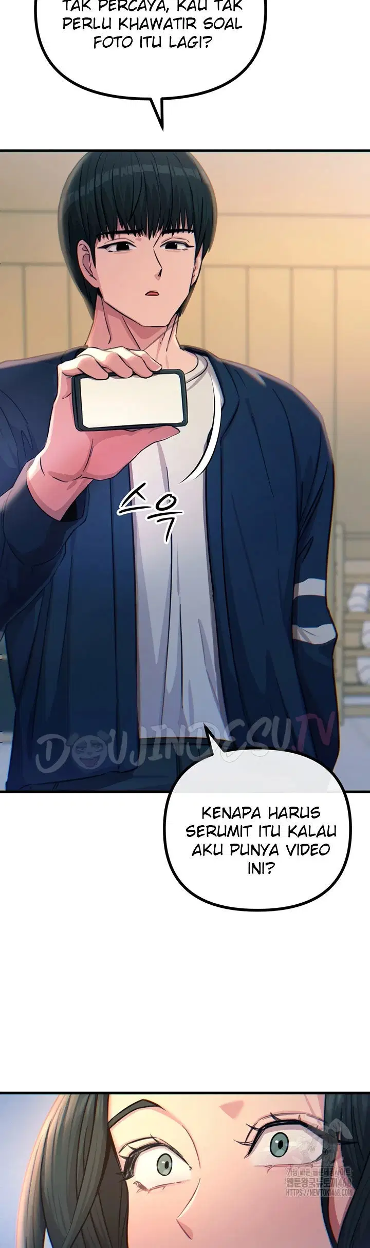 You Won&#8217;t Get Me Twice - Chapter 26 29