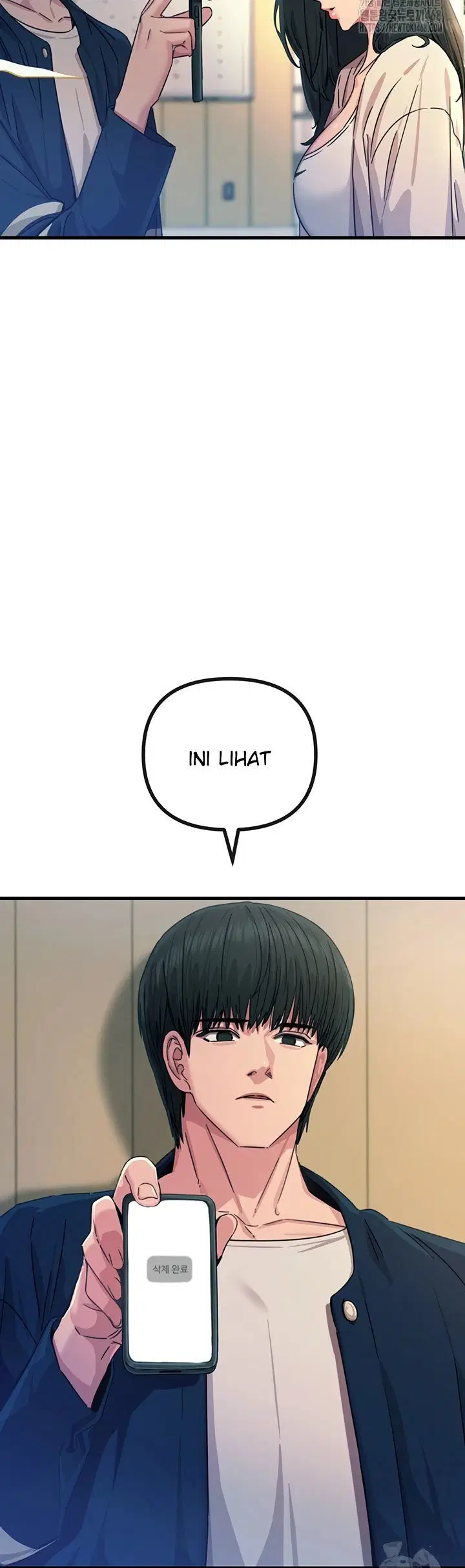 You Won&#8217;t Get Me Twice - Chapter 26 22