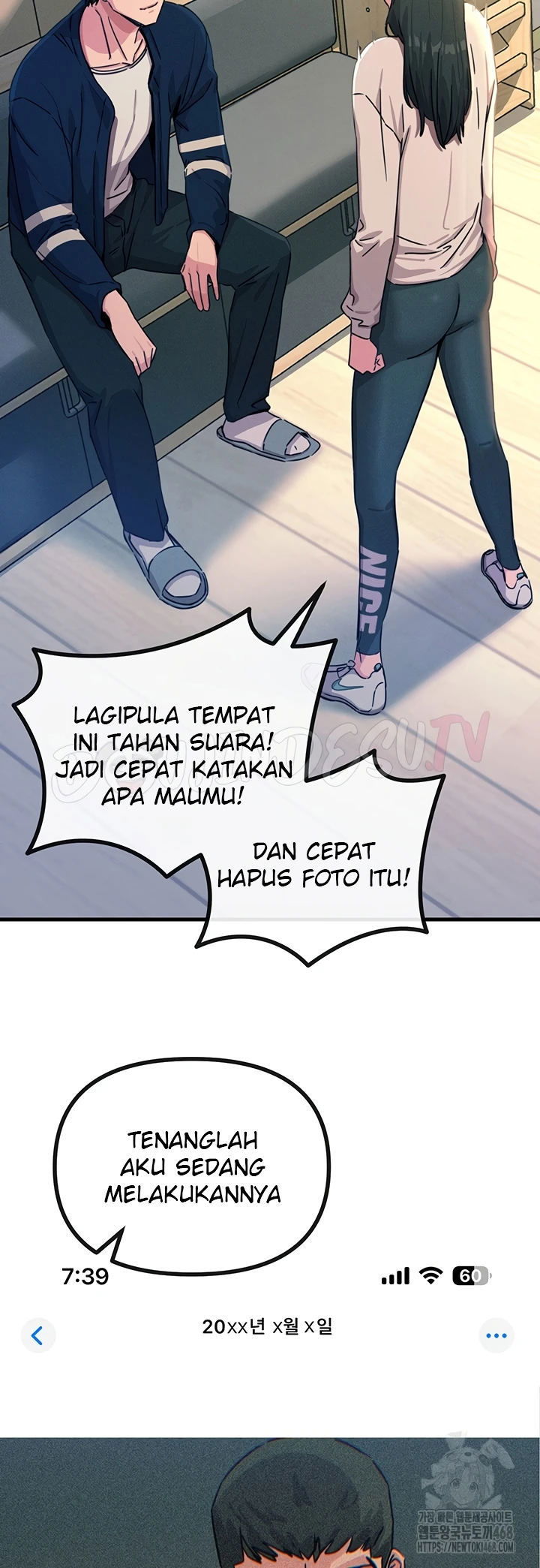 You Won&#8217;t Get Me Twice - Chapter 26 20