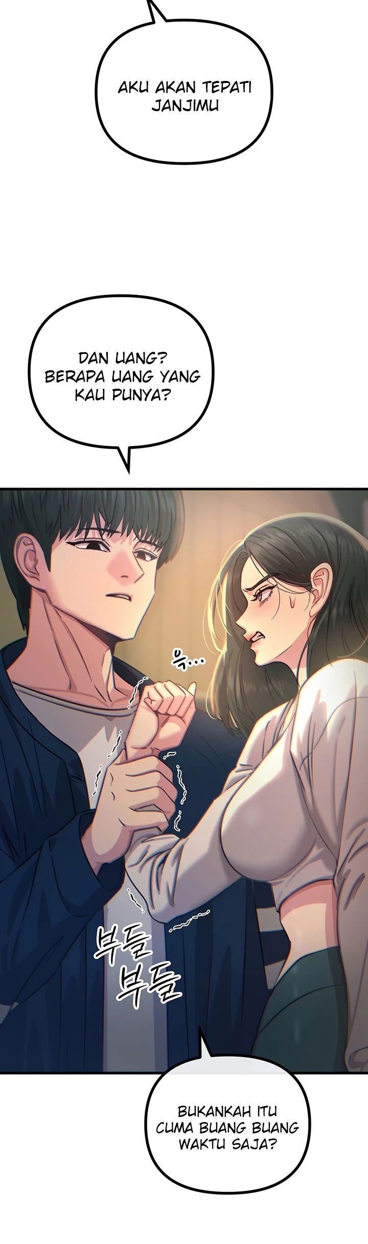 You Won&#8217;t Get Me Twice - Chapter 26 26