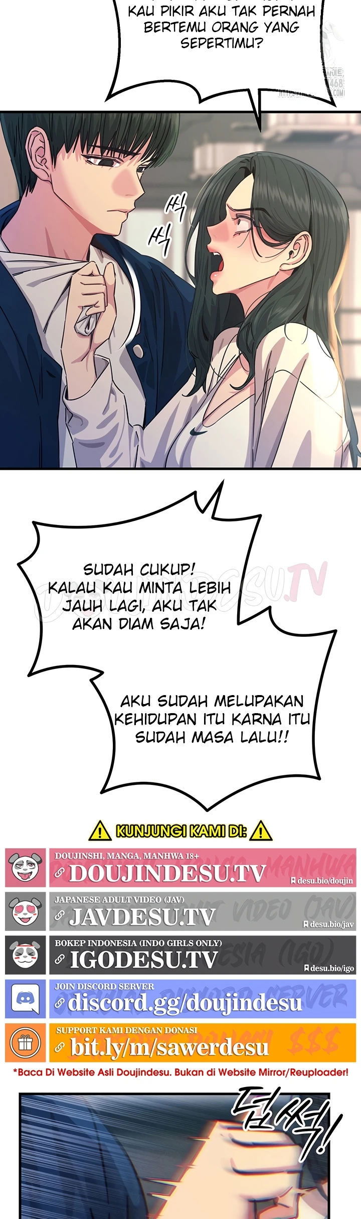 You Won&#8217;t Get Me Twice - Chapter 26 24