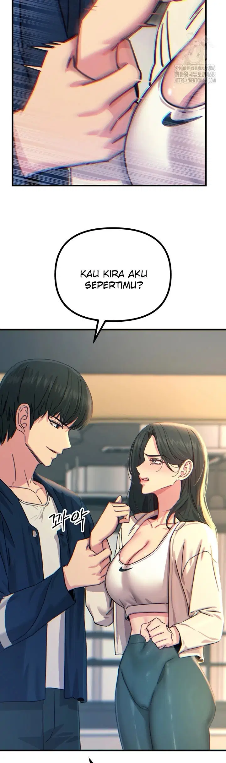 You Won&#8217;t Get Me Twice - Chapter 26 25