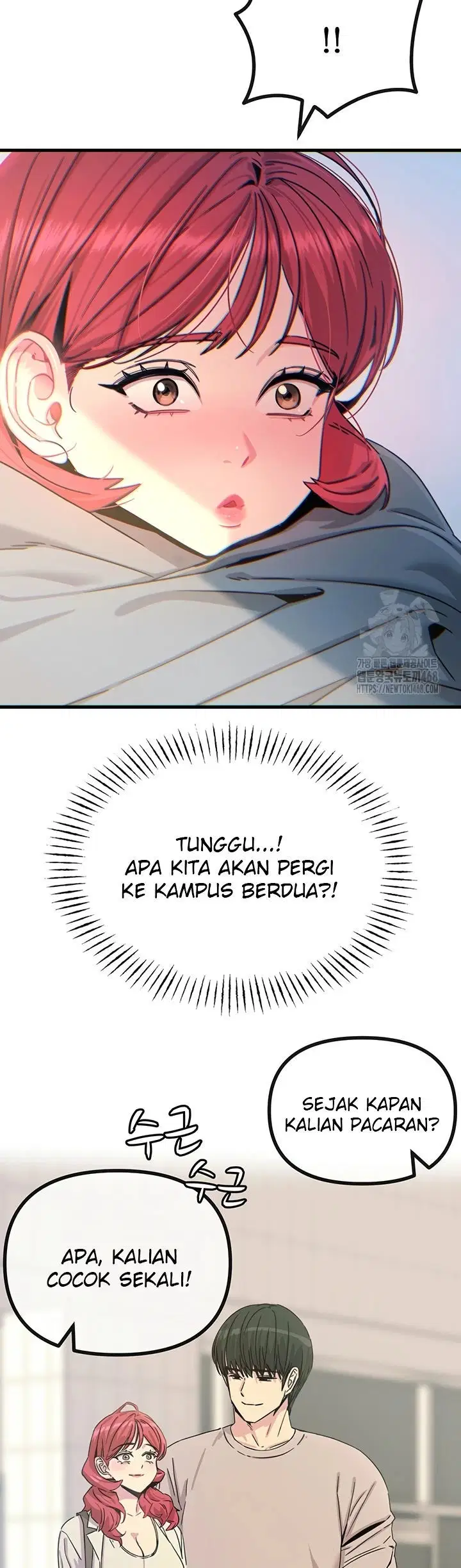 You Won&#8217;t Get Me Twice - Chapter 26 3