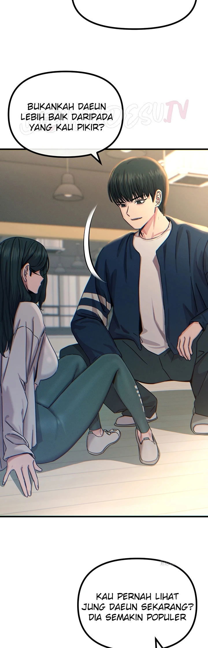 You Won&#8217;t Get Me Twice - Chapter 26 39