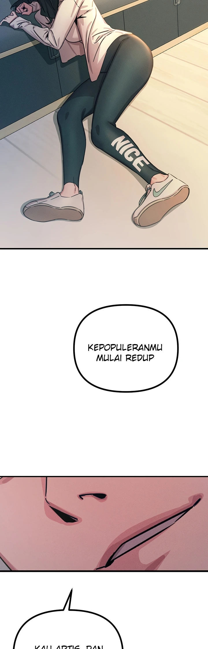 You Won&#8217;t Get Me Twice - Chapter 26 33
