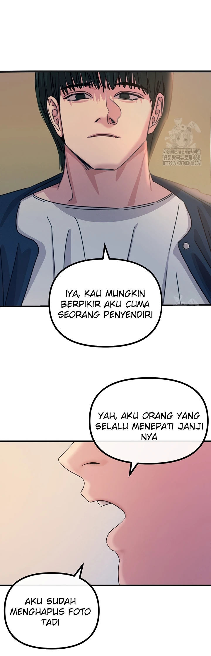 You Won&#8217;t Get Me Twice - Chapter 26 36