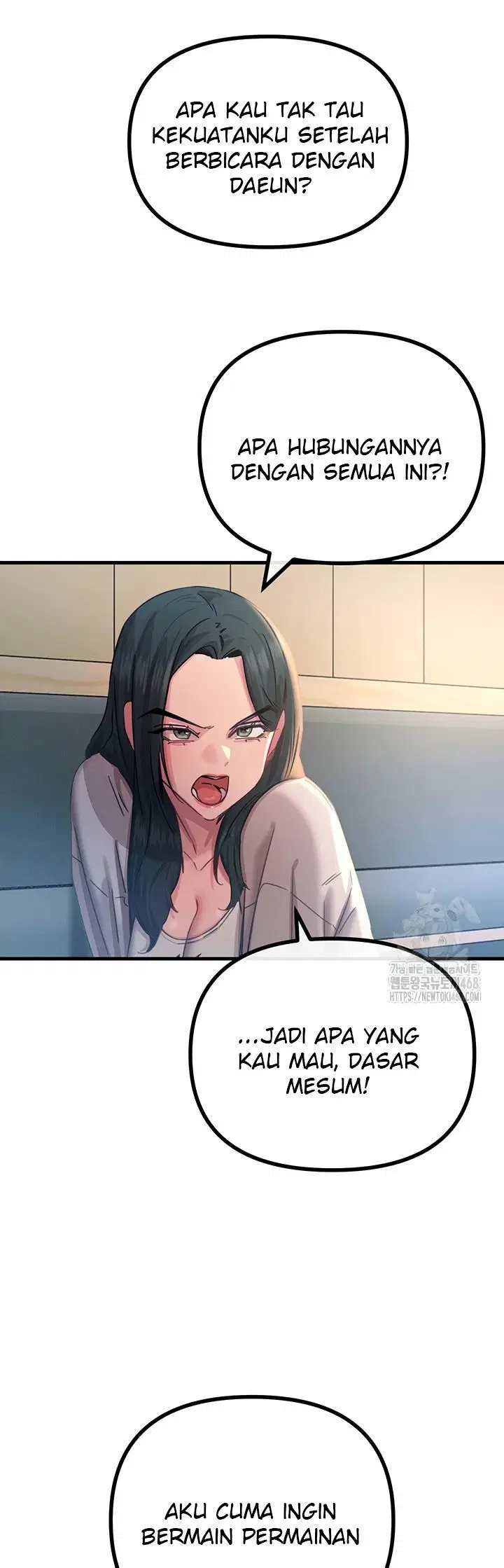 You Won&#8217;t Get Me Twice - Chapter 26 37
