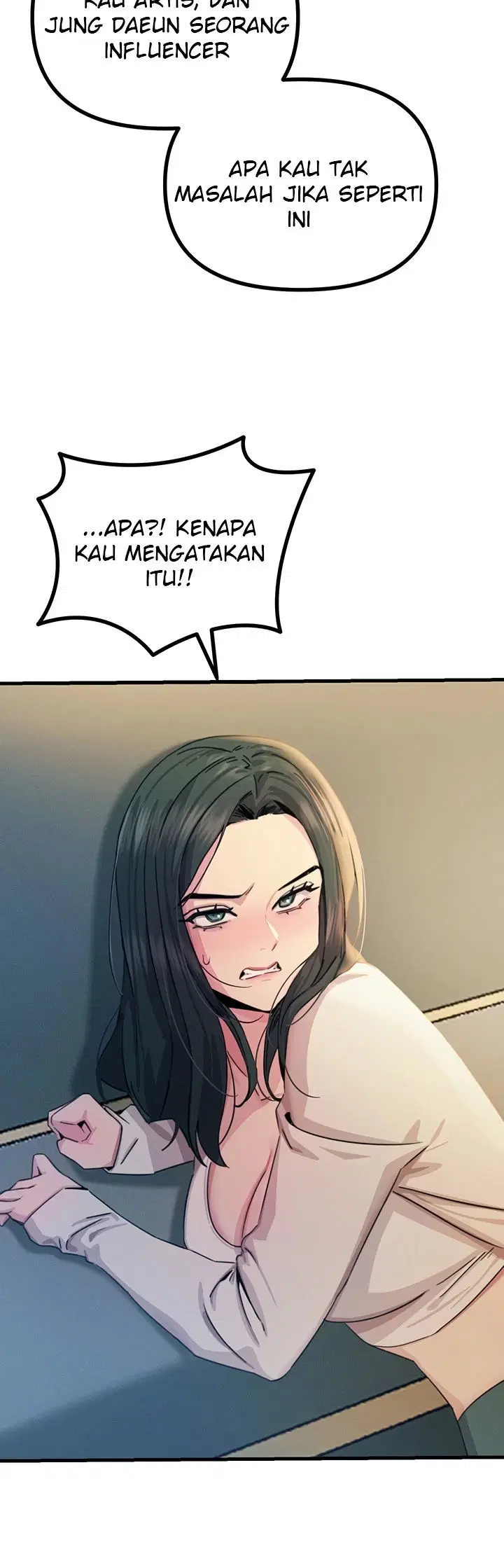 You Won&#8217;t Get Me Twice - Chapter 26 34