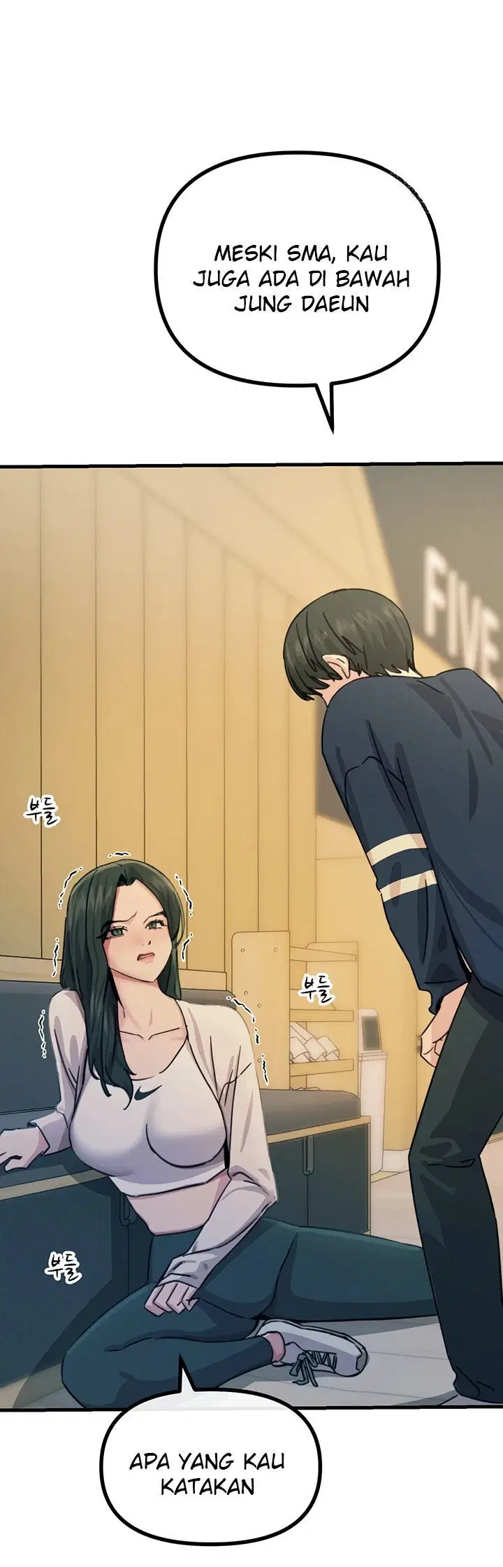 You Won&#8217;t Get Me Twice - Chapter 26 35