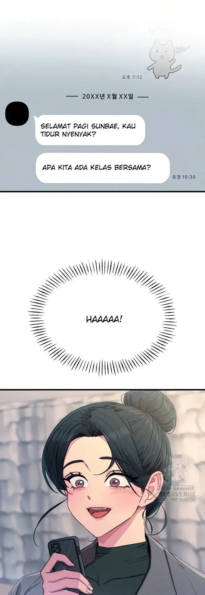 You Won&#8217;t Get Me Twice - Chapter 26 14