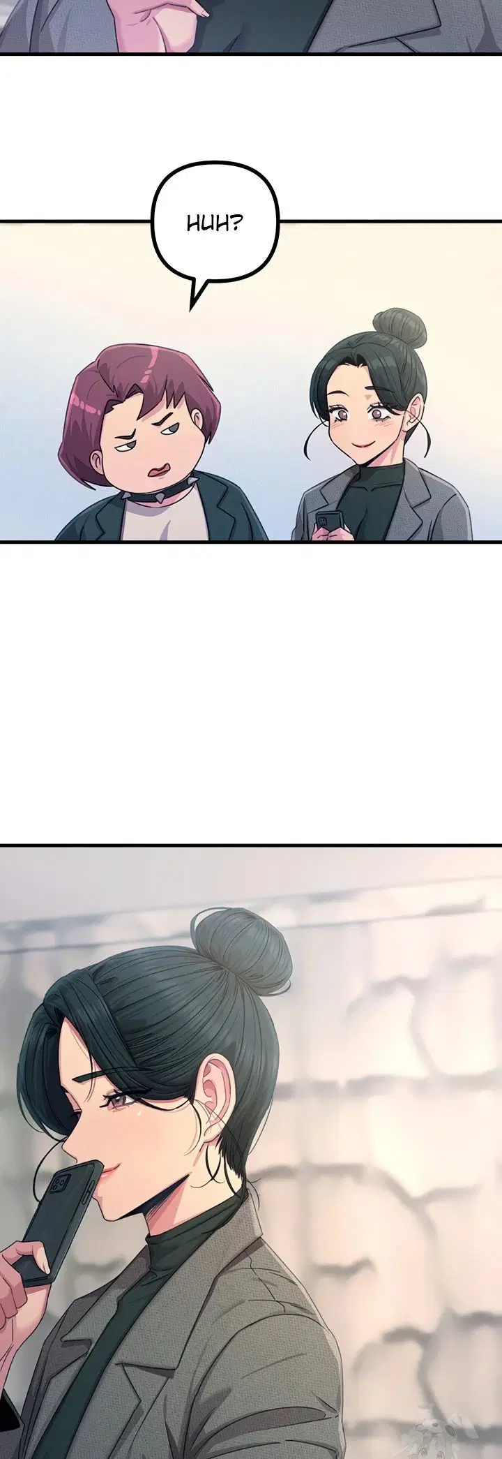 You Won&#8217;t Get Me Twice - Chapter 26 15