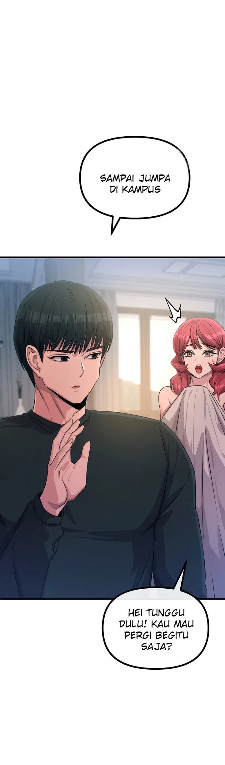 You Won&#8217;t Get Me Twice - Chapter 26 7